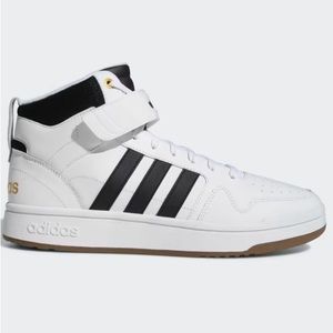 Adidas Size 11 Postmove Mid Shoes